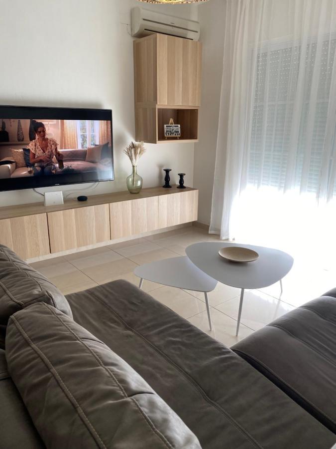 Precioso apartamento en el centro de Fuengirola Apartamento Exterior foto