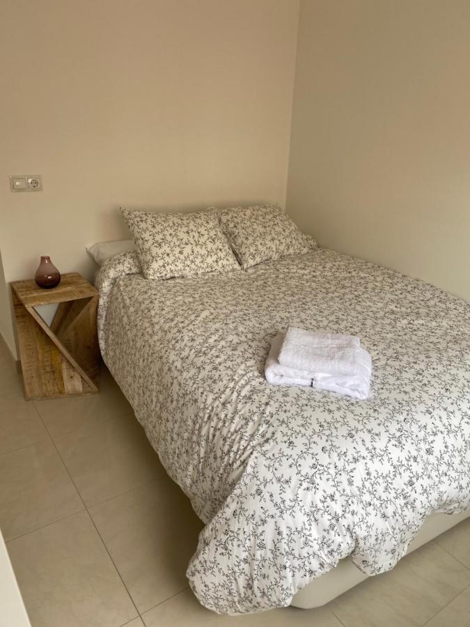 Precioso apartamento en el centro de Fuengirola Apartamento Exterior foto