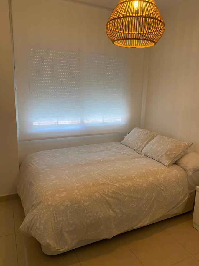 Precioso apartamento en el centro de Fuengirola Apartamento Exterior foto