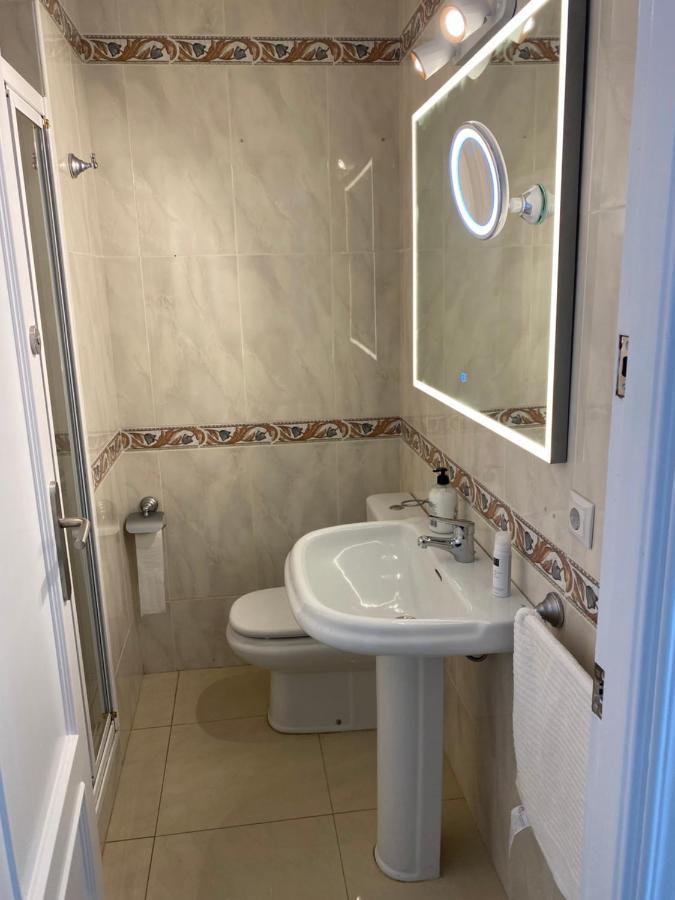 Precioso apartamento en el centro de Fuengirola Apartamento Exterior foto